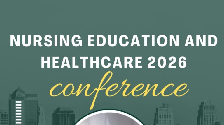 Virtual | 2nd International Conference on Nursing Education and Healthcare