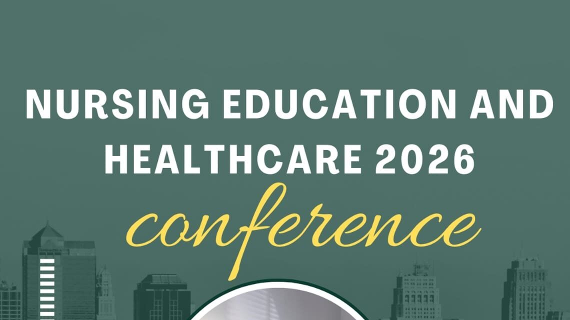 2nd International Conference On Nursing Education And Healthcare