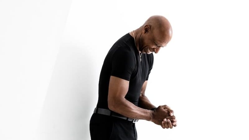 Jeffrey Osborne