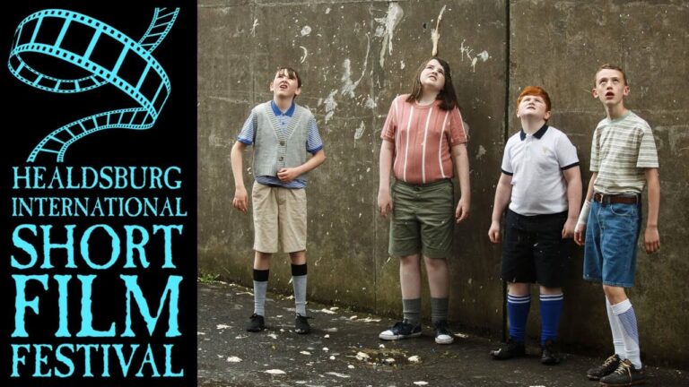 Healdsburg International Short Film Festival 2025