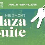 Plaza Suite