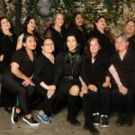 Raíces y Voces: Canciones de Lucha y Esperanza