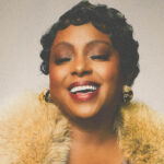 Ledisi “For Dinah”