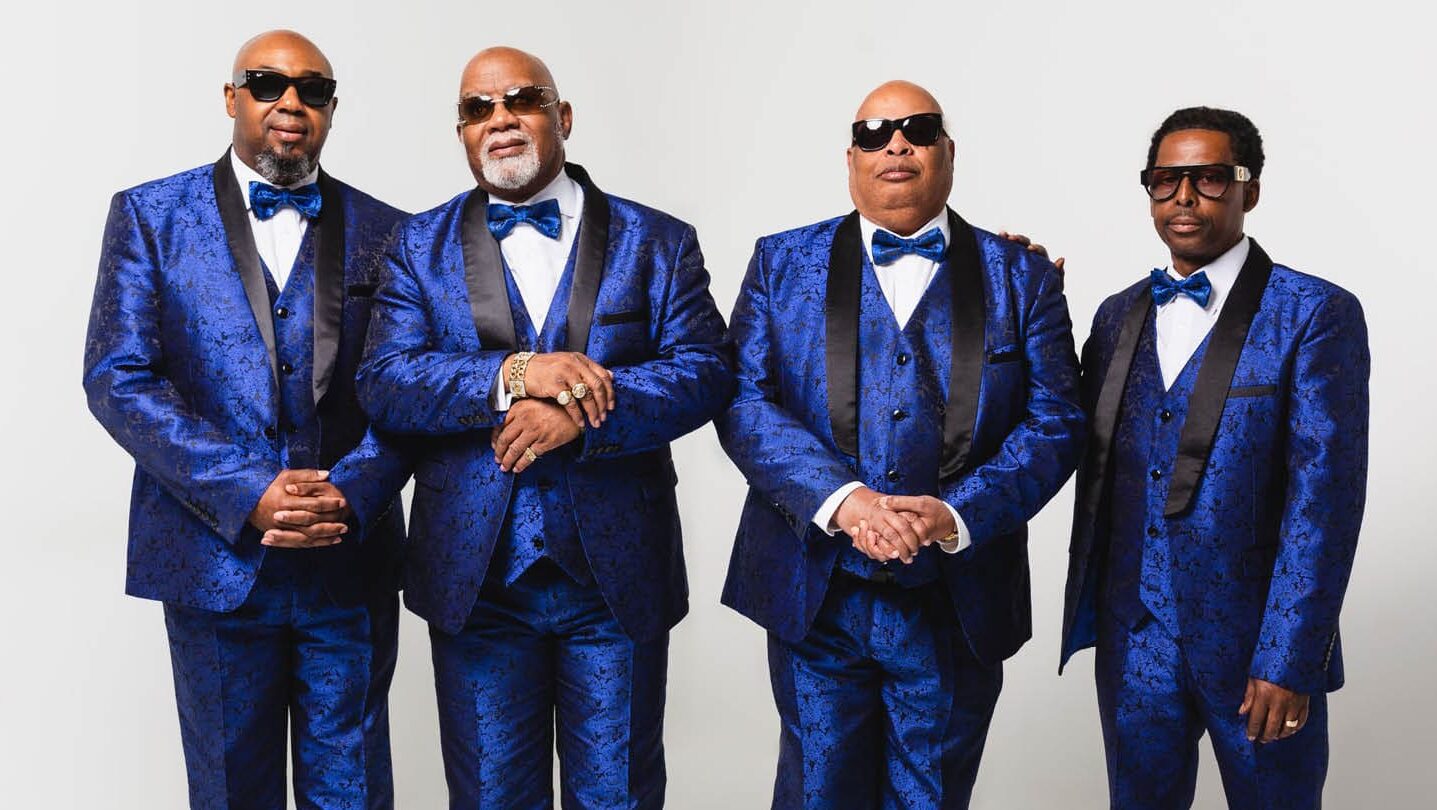 Blind Boys of Alabama