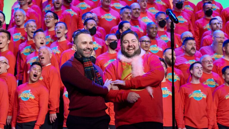 San Francisco Gay Men’s Chorus