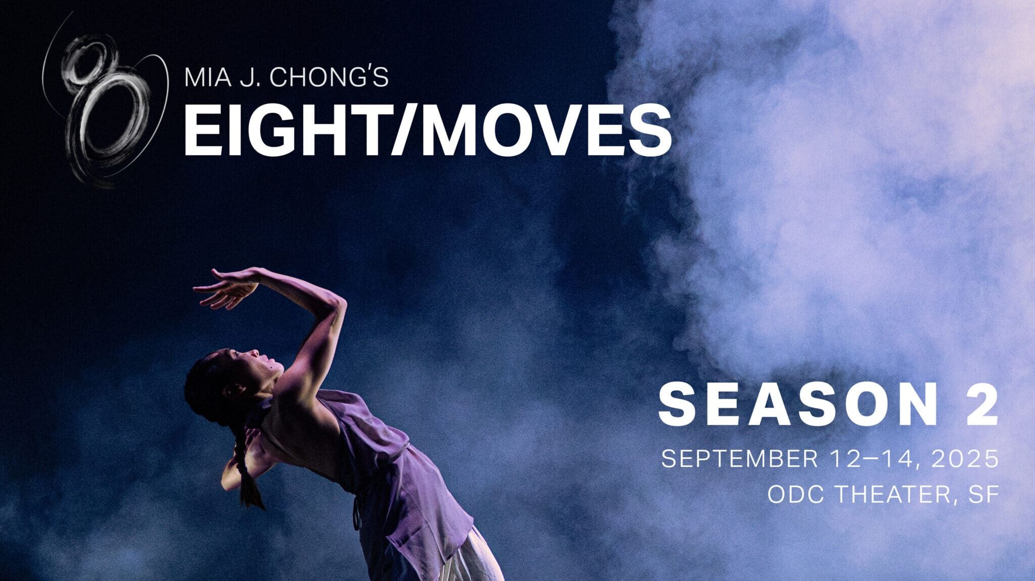 EIGHT/MOVES Season 2