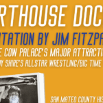 History Of Professional Wrestling At The Cow Palace