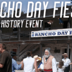 Rancho Day Fiesta: FREE Event at Sanchez Adobe