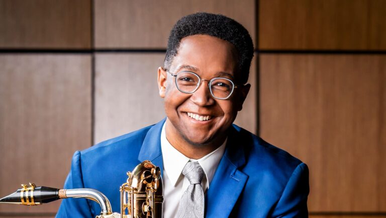 Steven Banks, baritone saxophone* Xak Bjerken, piano*