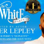 The 25th Annual White Party