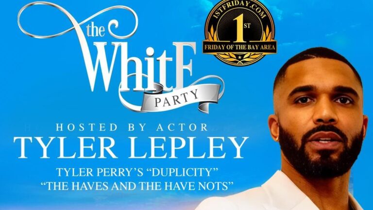 The 25th Annual White Party