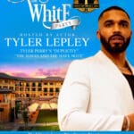The 25th Annual White Party