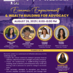Economic Empowerment & Wealth-Building for Advocacy