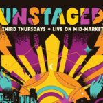 UNSTAGED: Live on Mid-Market