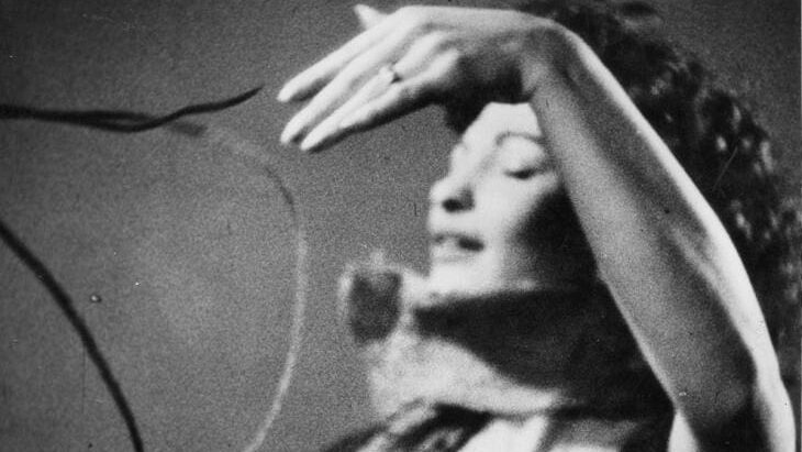 Rituals in Transfigured Time: Maya Deren, Sidney Peterson, and Kenneth Anger