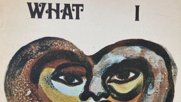 Suzanne Jackson in Conversation with Kellie Jones