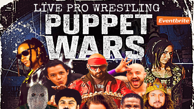 Puppet Wars: Marionette Massacre