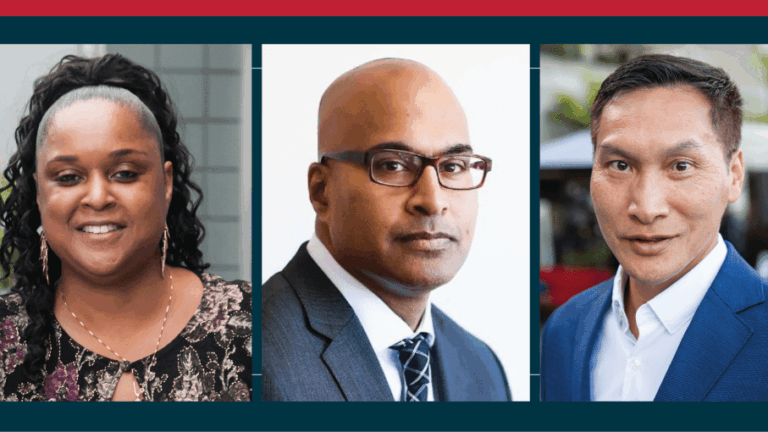 The Art of Second Chances: Community-Led Pathways to Justice and Prosperity