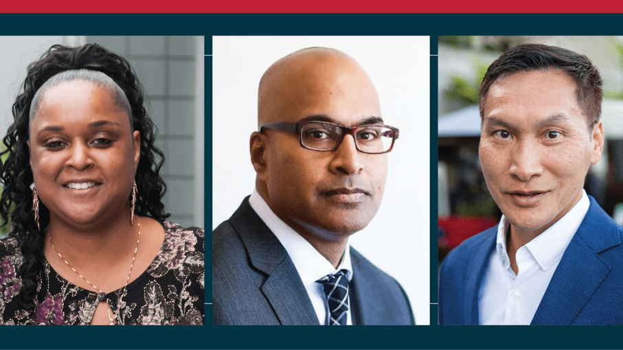 The Art of Second Chances: Community-Led Pathways to Justice and Prosperity