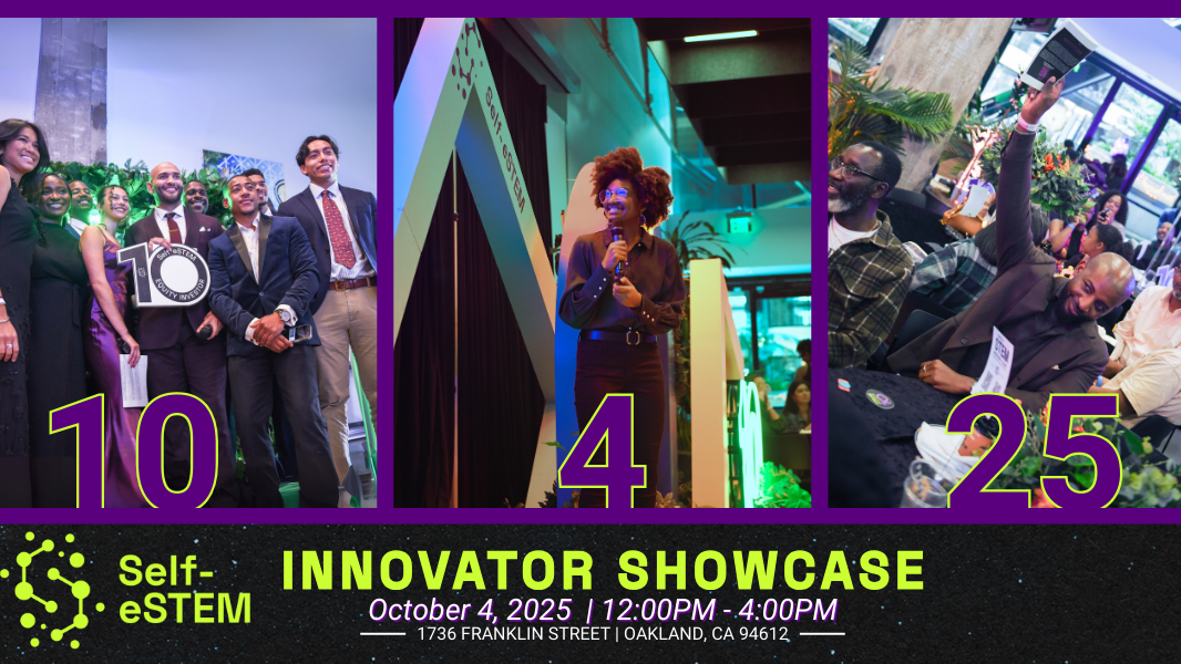The Innovator Showcase: A Celebration of Ingenuity