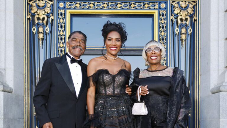 PHOTOS | San Francisco Opera Ball 2025
