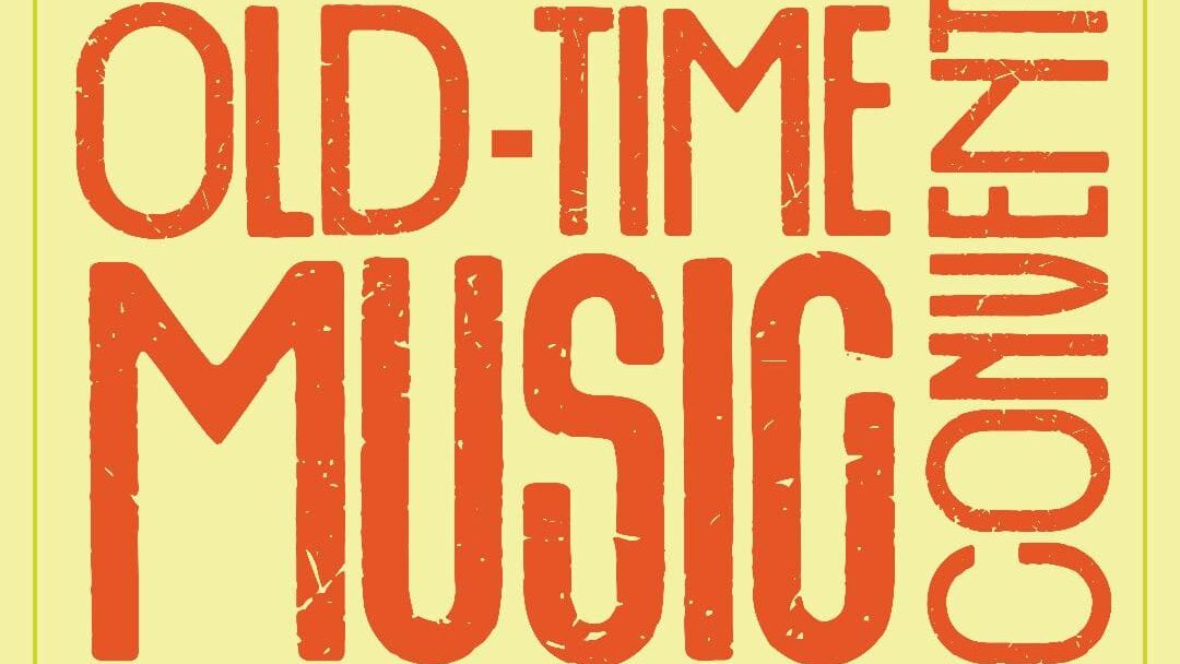 The Berkeley Old Time Music Convention