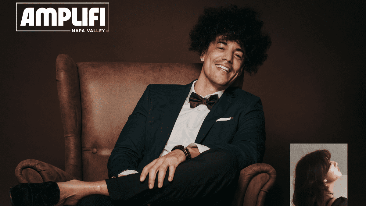 Jorge Luis Pacheco Trio featuring Andrea Barrera