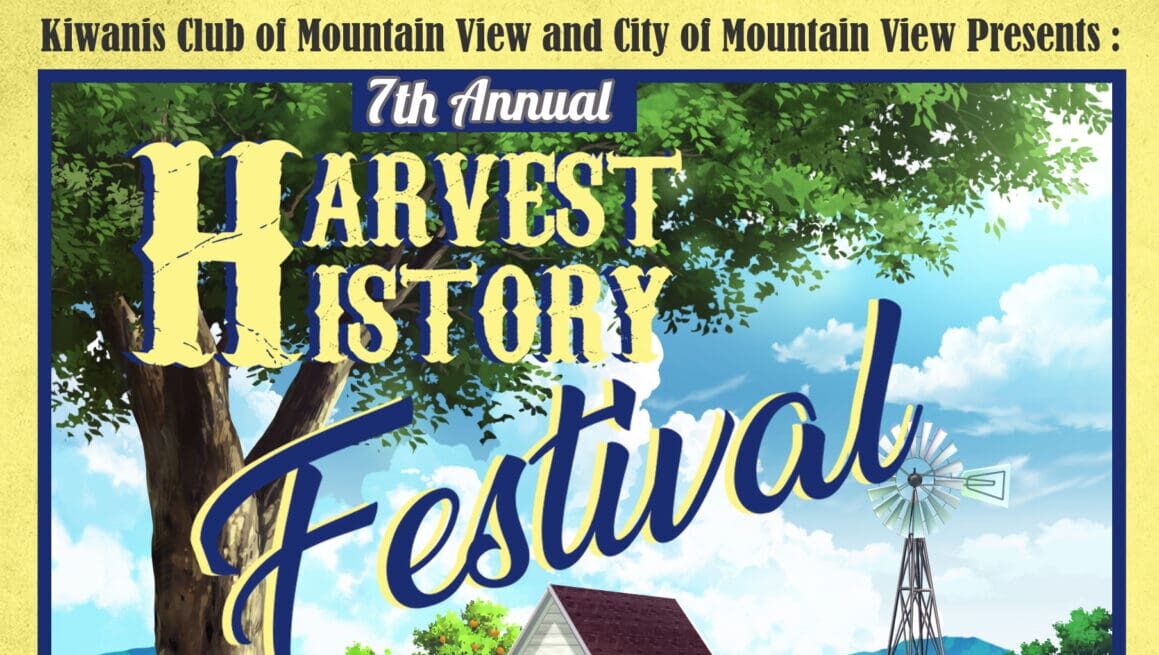 Harvest History Festival