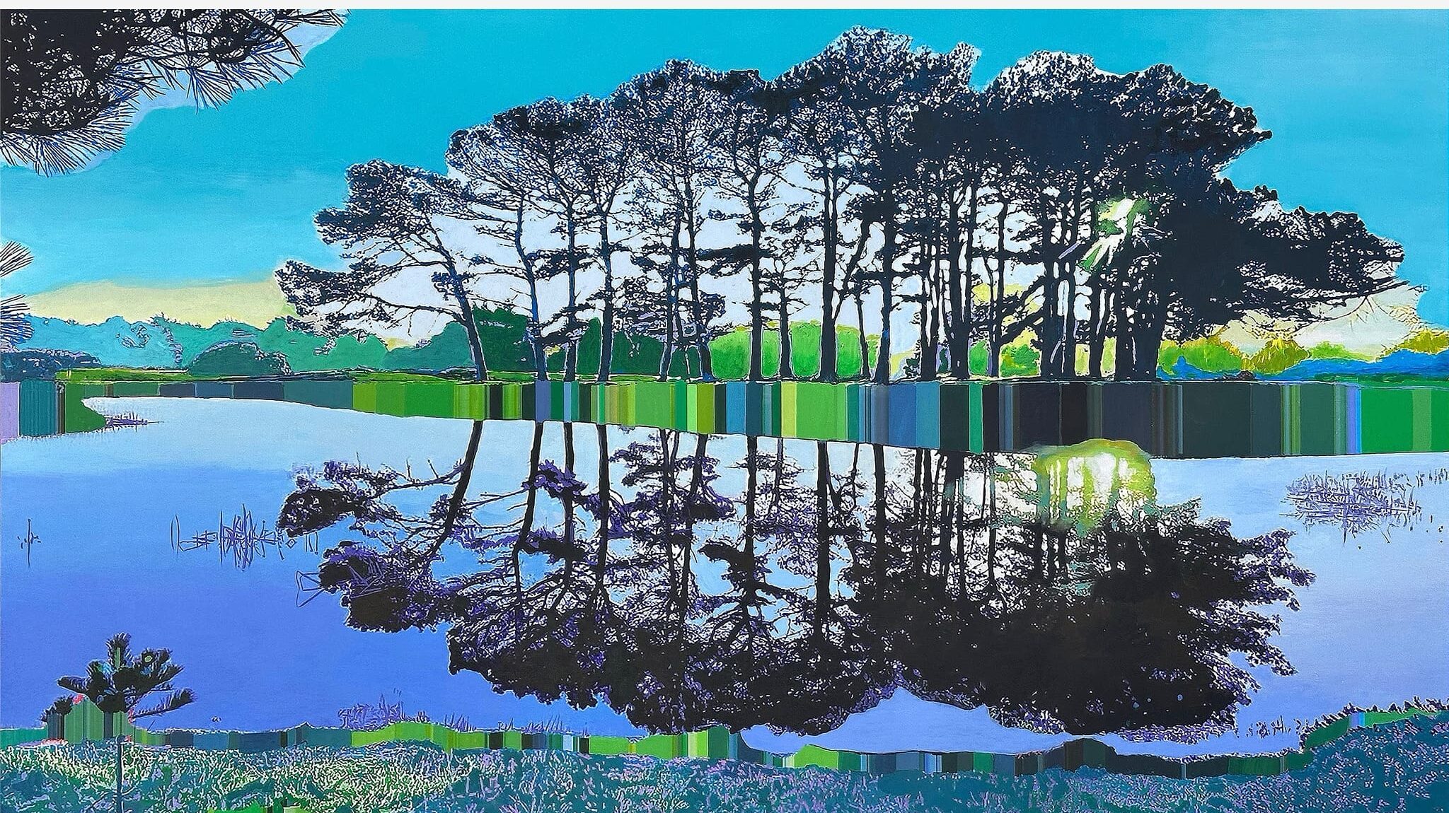 Magic Shop Studios Open Studios