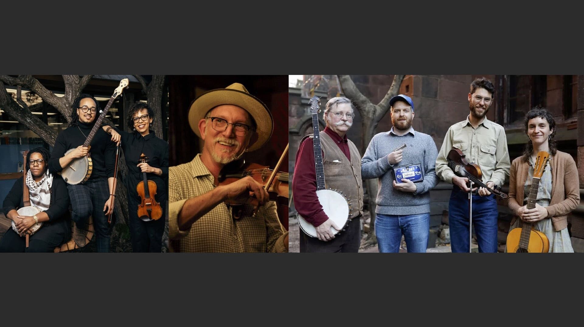 BOTMC Thursday Concert