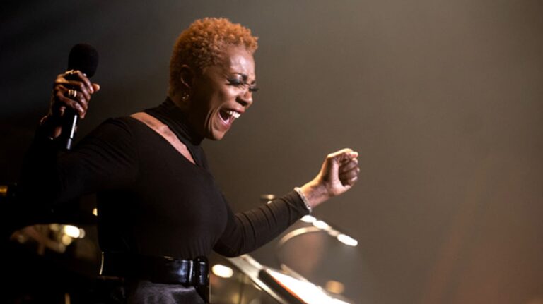 Youth + Educators Afro Caribbean Percussion with Javier Navarrette