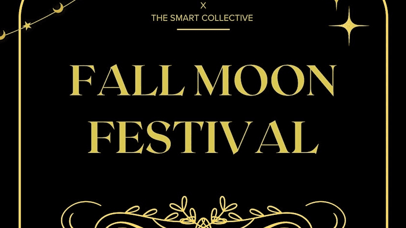 Fall Moon Festival