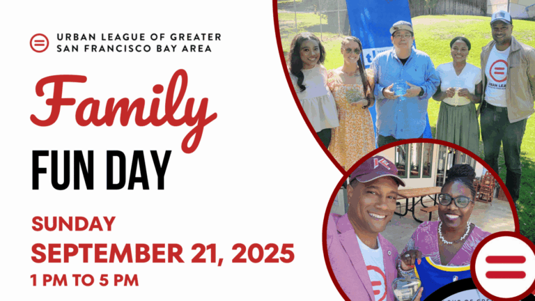 Empowerment Weekend: Family Fun Day