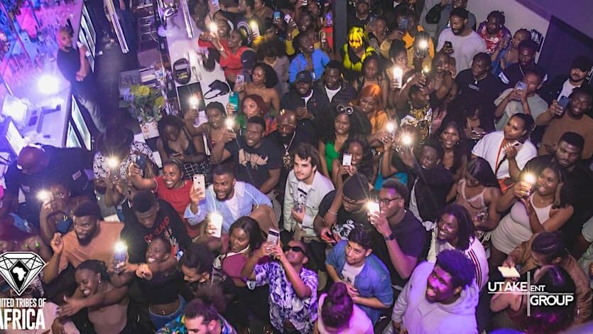 Ojuelegba to Oakland Nigerian Independence Day Weekend