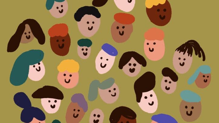 Drawn Together: (re)Education