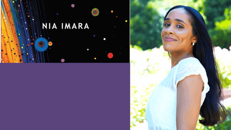 Painting the Cosmos with Dr. Nia Imara in Conversation with Key Jo Lee