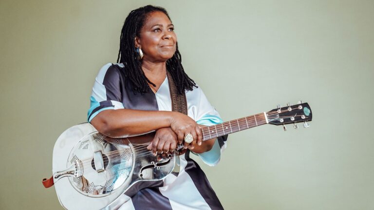 Ruthie Foster & Blind Boys of Alabama