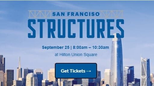 San Francisco Structures