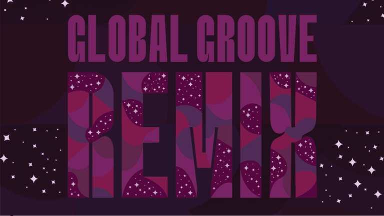 Global Groove Remix