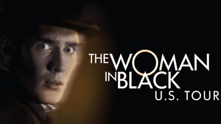 The Woman in Black