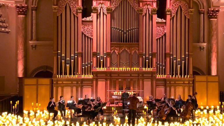 Candlelight: Best of Joe Hisaishi