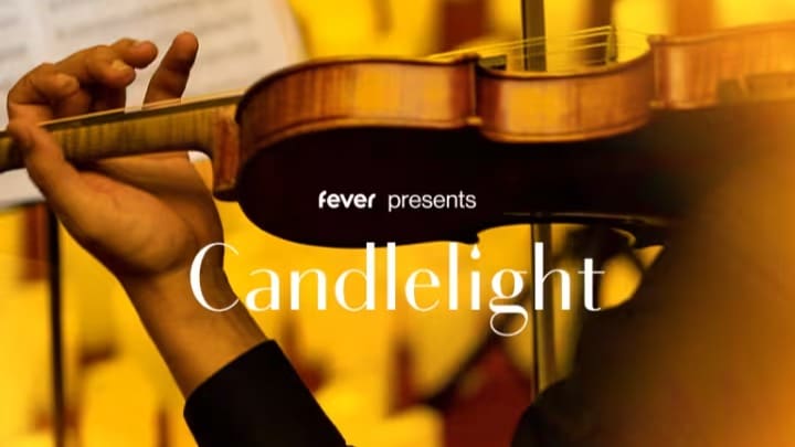 Candlelight: Tribute to The Beatles