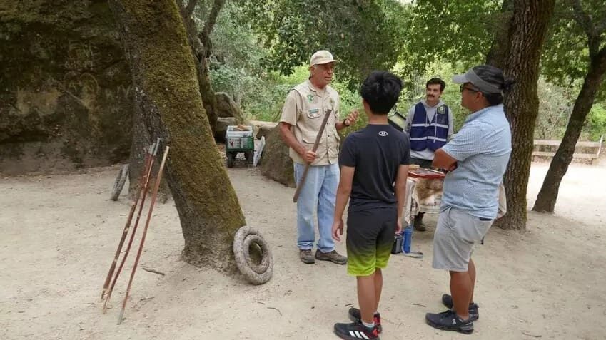 Chitactac Family Day