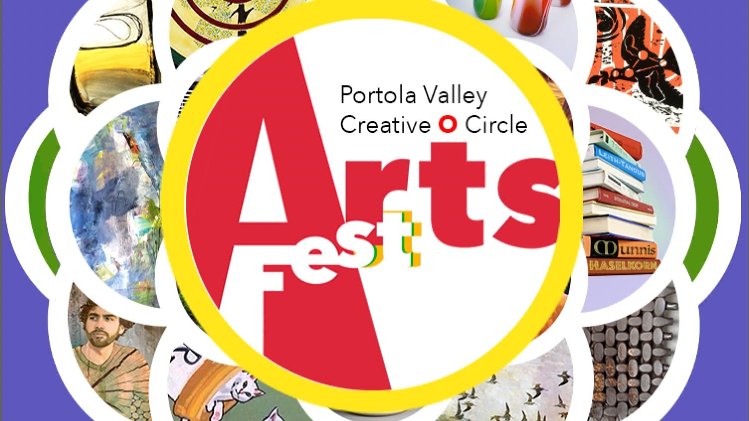 Portola Valley Arts Fest