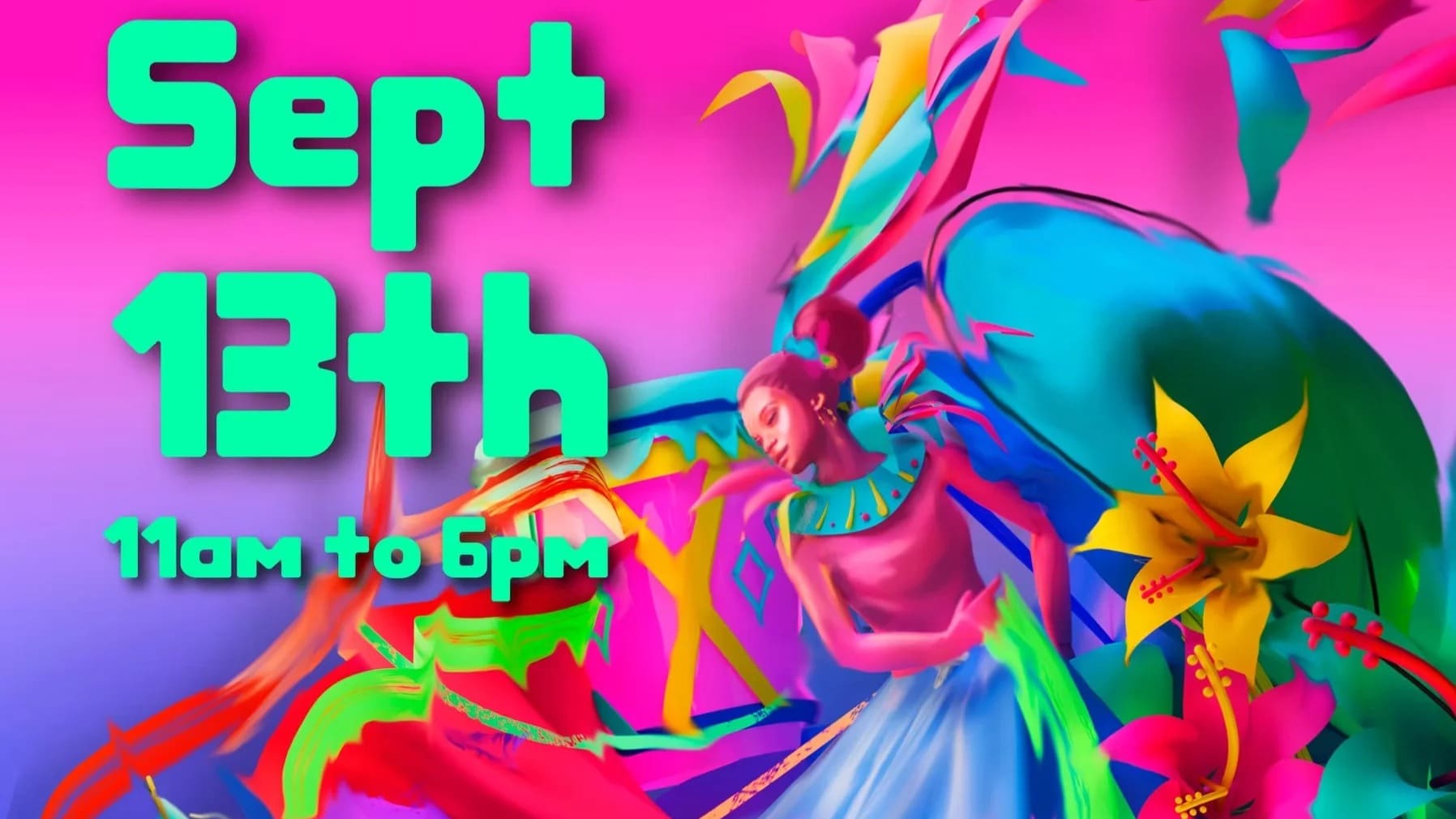 Fiesta de las Américas