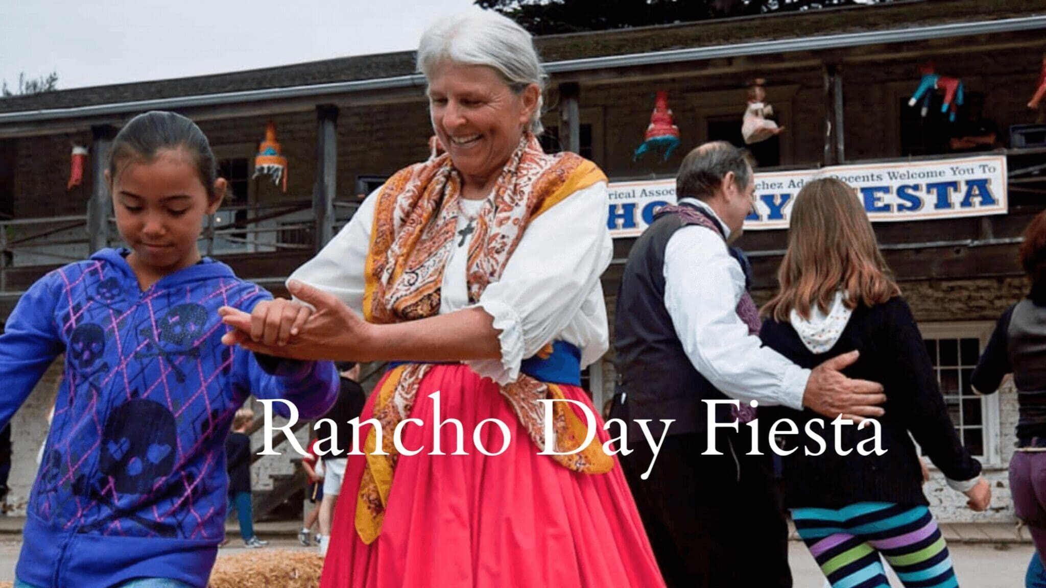 Rancho Day Fiesta