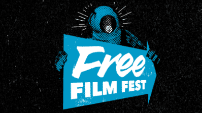 Alamo Free Film Fest