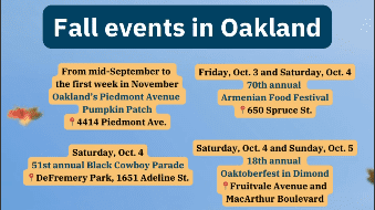 The 60th Anniversary of The Oakland Ballet