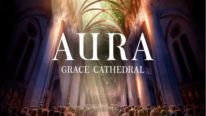 AURA: An Immersive Odyssey of Breathtaking Proportions