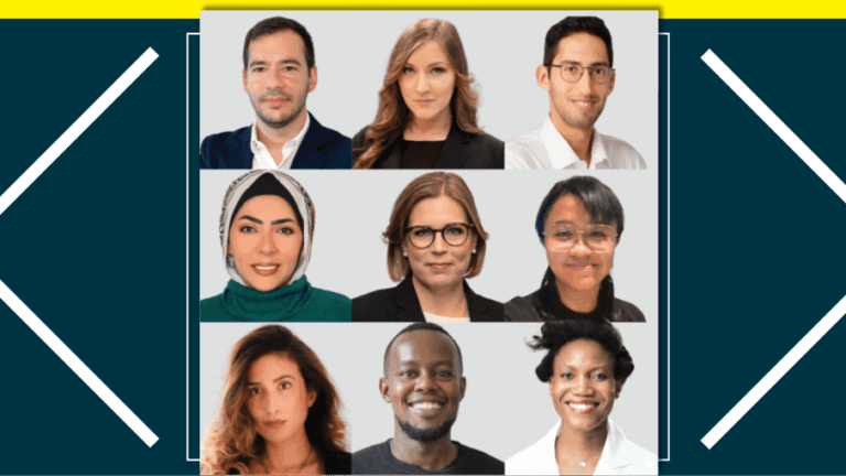 Borders, Power, and the Press: How the World is Being Remade